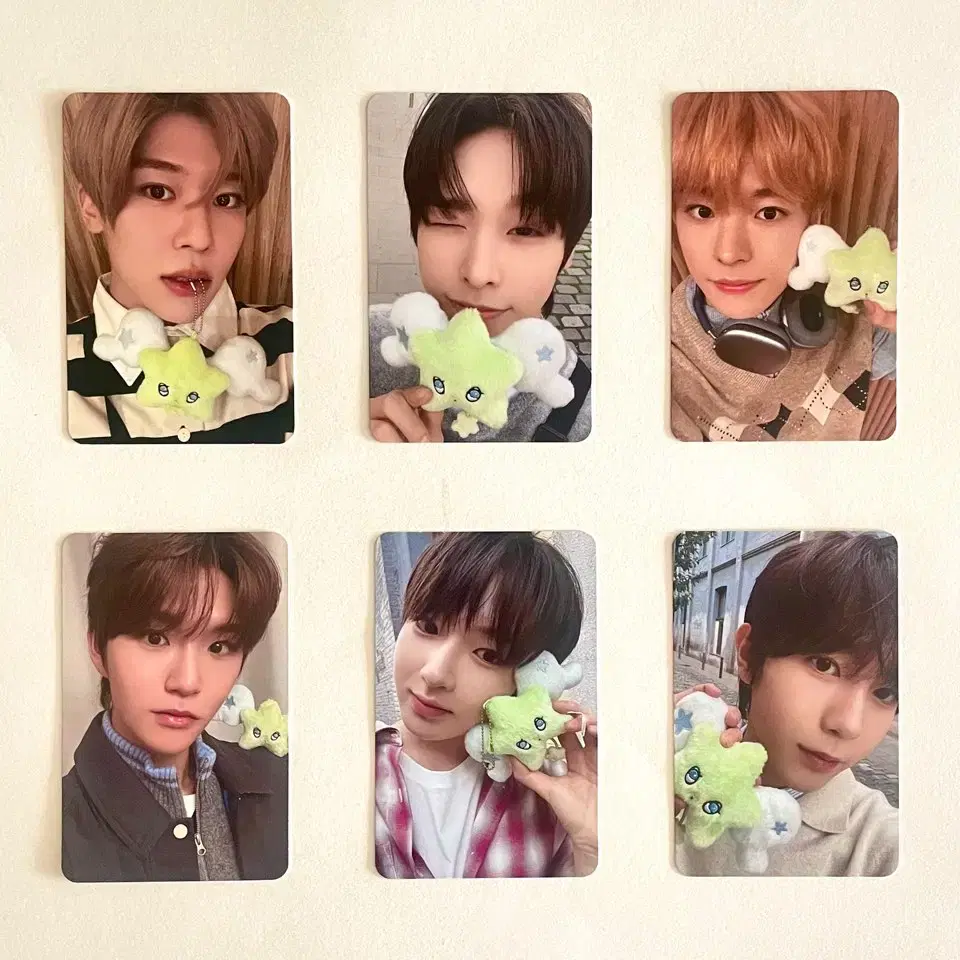 Nct Wish エンシティウィッシュウィチュ フォトカード 販売し